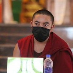 Tenzin Tashi