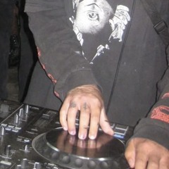 DJ MURDER