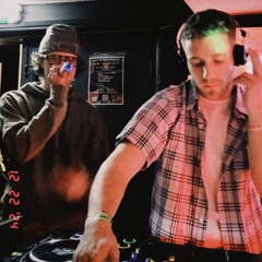 Mix 001