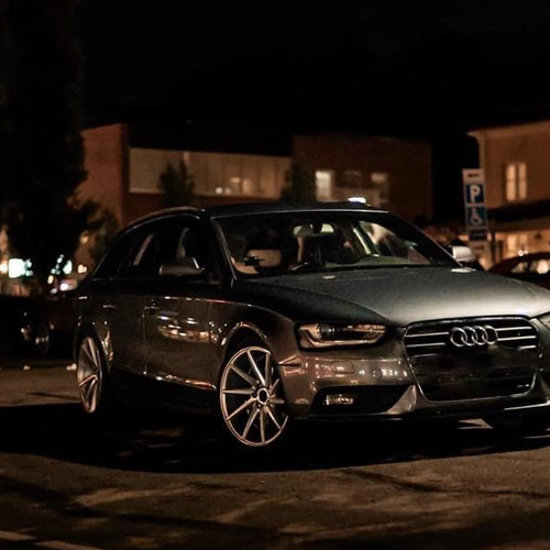 Frej Larsson - LSD (Party Edit) slowed