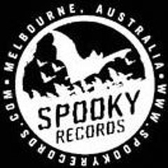 Spooky Records