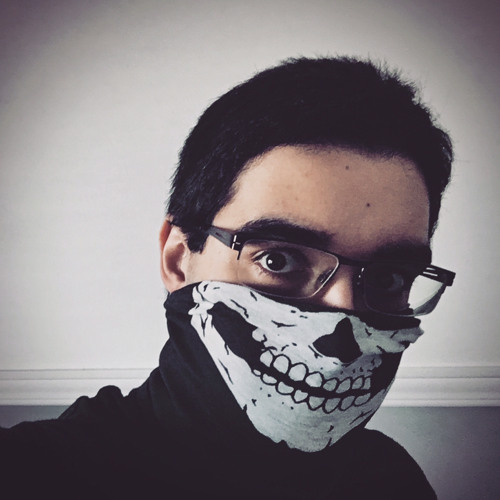 DJ Skully Z’s avatar