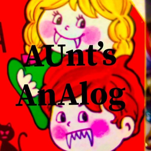 Aunt's Analog’s avatar