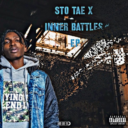 STO Tae X - inner courage