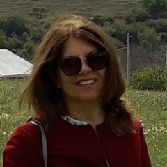 Soheila Taghavi