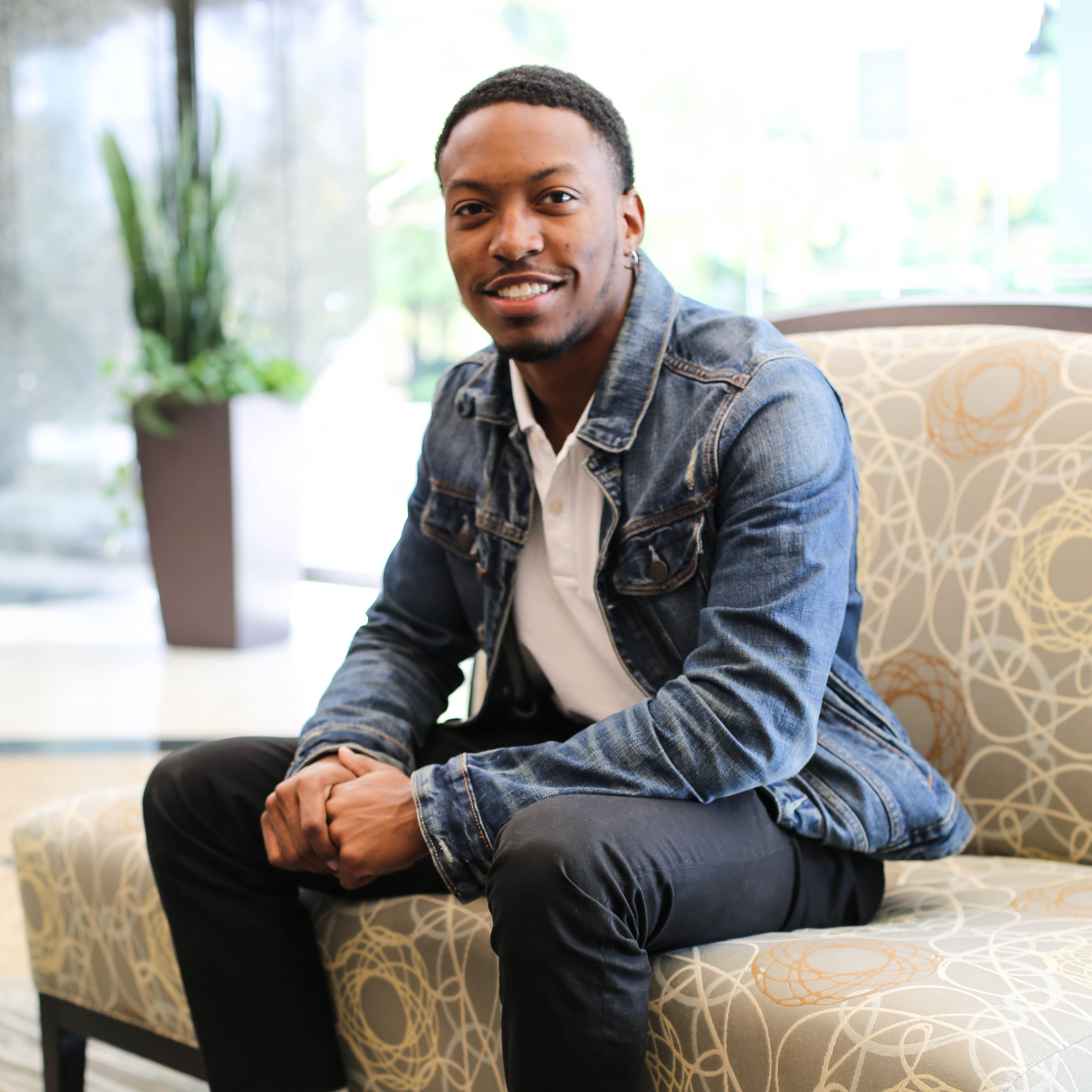 The Keith Parham Jr. Podcast