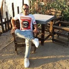Sameh Saleh