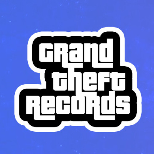 Grand theft Records’s avatar