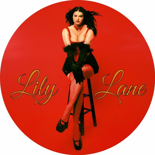 LilyLaneMusic’s avatar