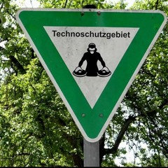 User Max.im Technoschutzgebiet