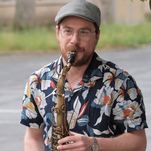 Constantinople sax rereuhh