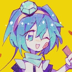 azul