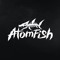 Atomfish