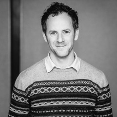 Gareth Patrick Williams