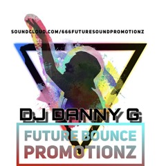 Dj Danny-G
