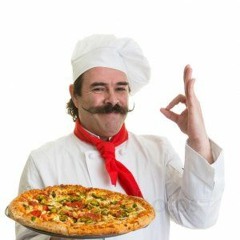Pizza Tony