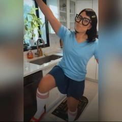 Tina the Gawd