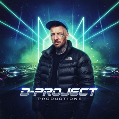 D-PROJECT PRODUCTIONS NEW
