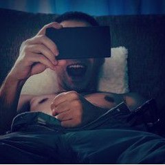 Pørnøzeiro Gøøn (PORN OBSESSION)