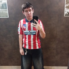 JACOPO GABRIEL de Luca