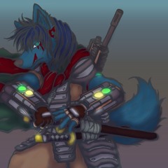 Zephyrus Kazekami