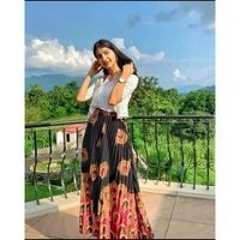 Marina Yousafzai