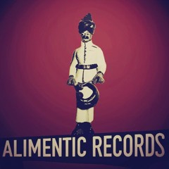 alimentic-records