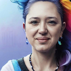 Lucia Reynolds (Lucia M Rey)