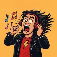 Tràn Bộ Nhớ - Metal Rock Version