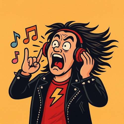 Cơn Mưa Ngang Qua - Metal Rock Version