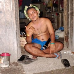 Danny Sarofailug