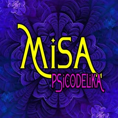 Misa Psicodelika Barcelona