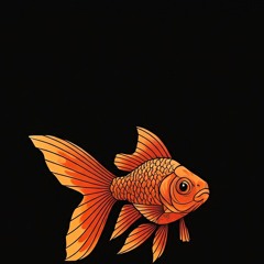 Comet Carp