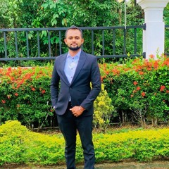 Asanka Balasooriya