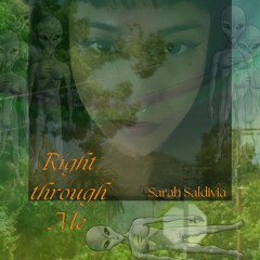 Sarah Saldivia