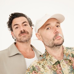 April 2014 Club Mix