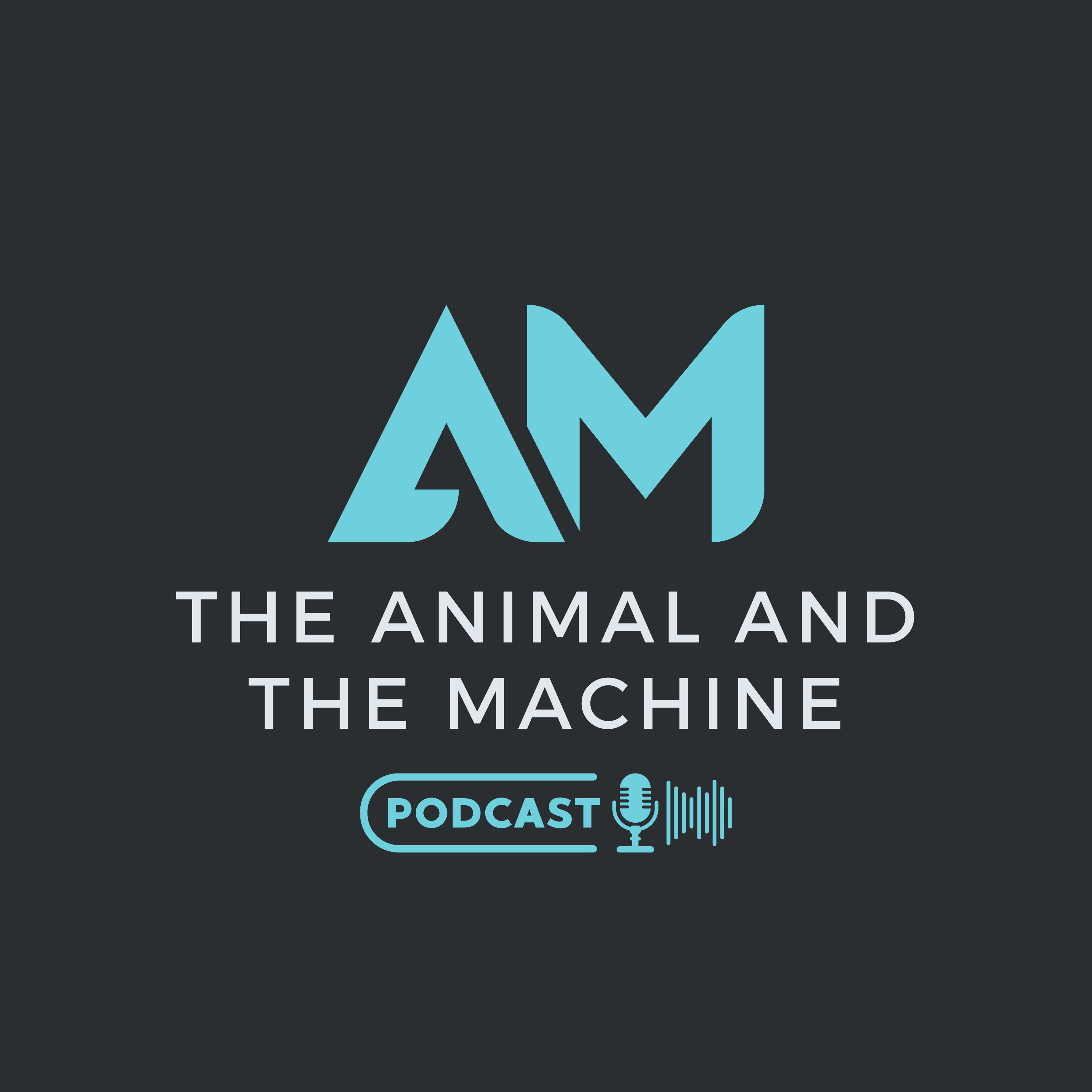 The Animal and the Machine