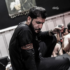 علي ال اشكنانى