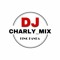 dj charlymix_king_panda