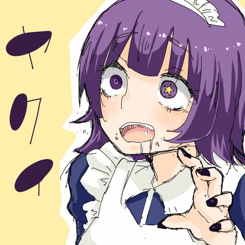 PurpleSickness’s avatar