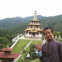 Namgay Dorji