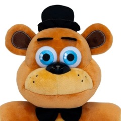 Freddy Fazbear