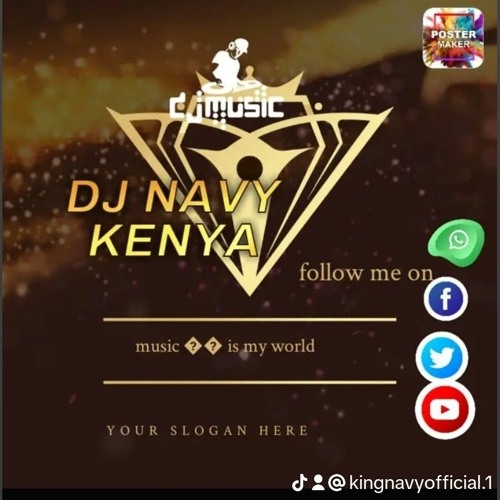 Dj navy kenya 🇰🇪’s avatar