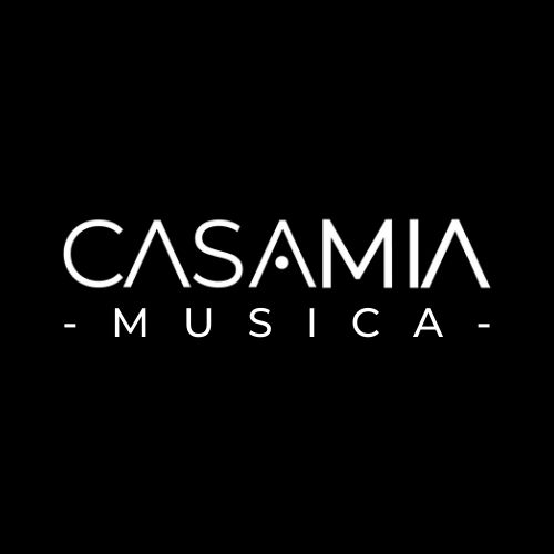 Casamiaofficial cover