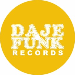 Daje Funk Records