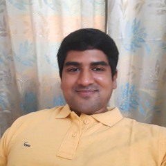 Tharun Varma