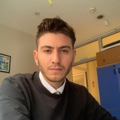 Mohamed Omara