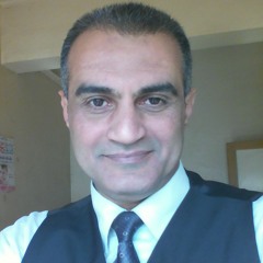 Mohamed Elzawawey