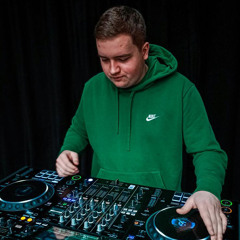 DJ magic mike