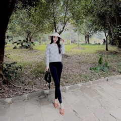 Huyền Miuu